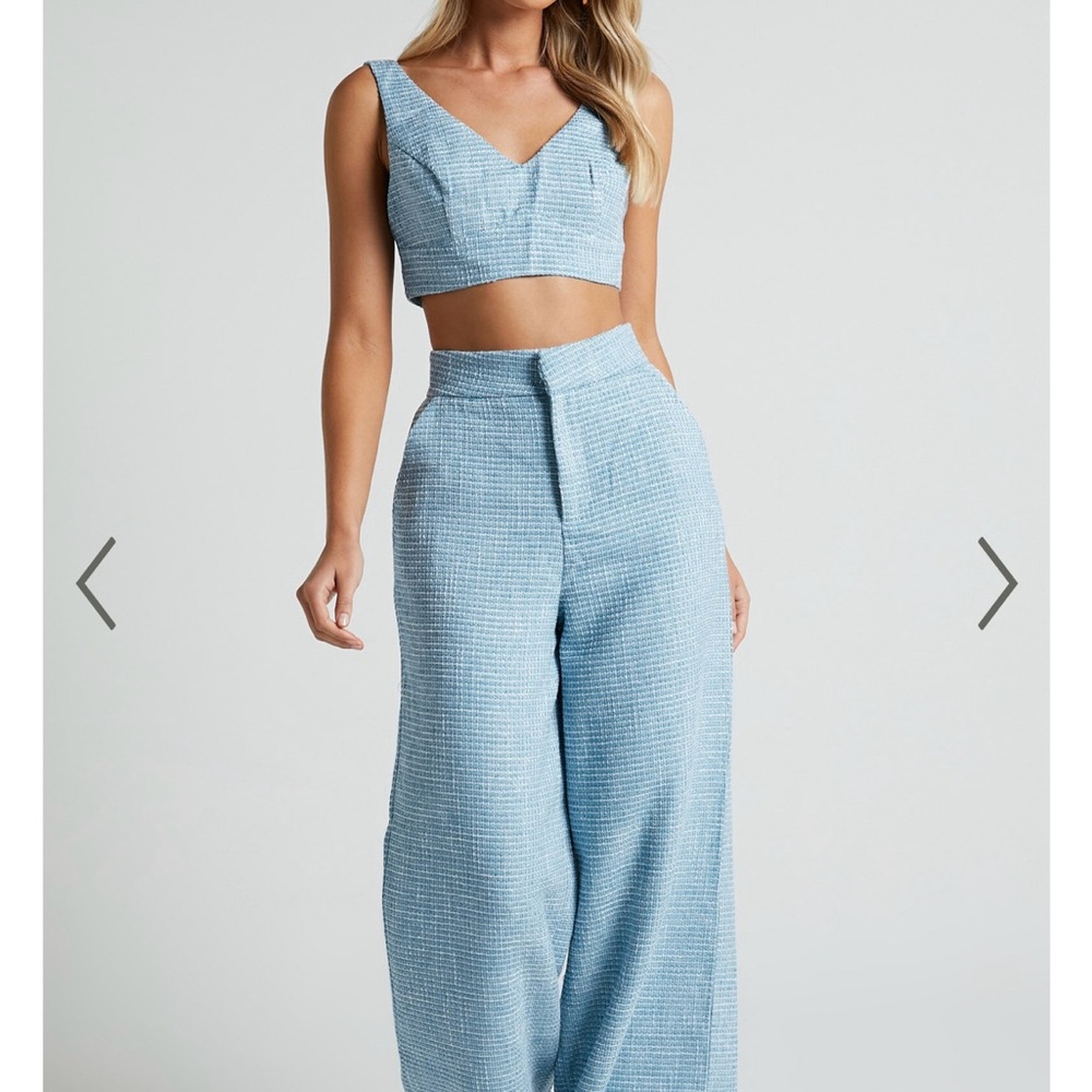 2 piece ShowPo set